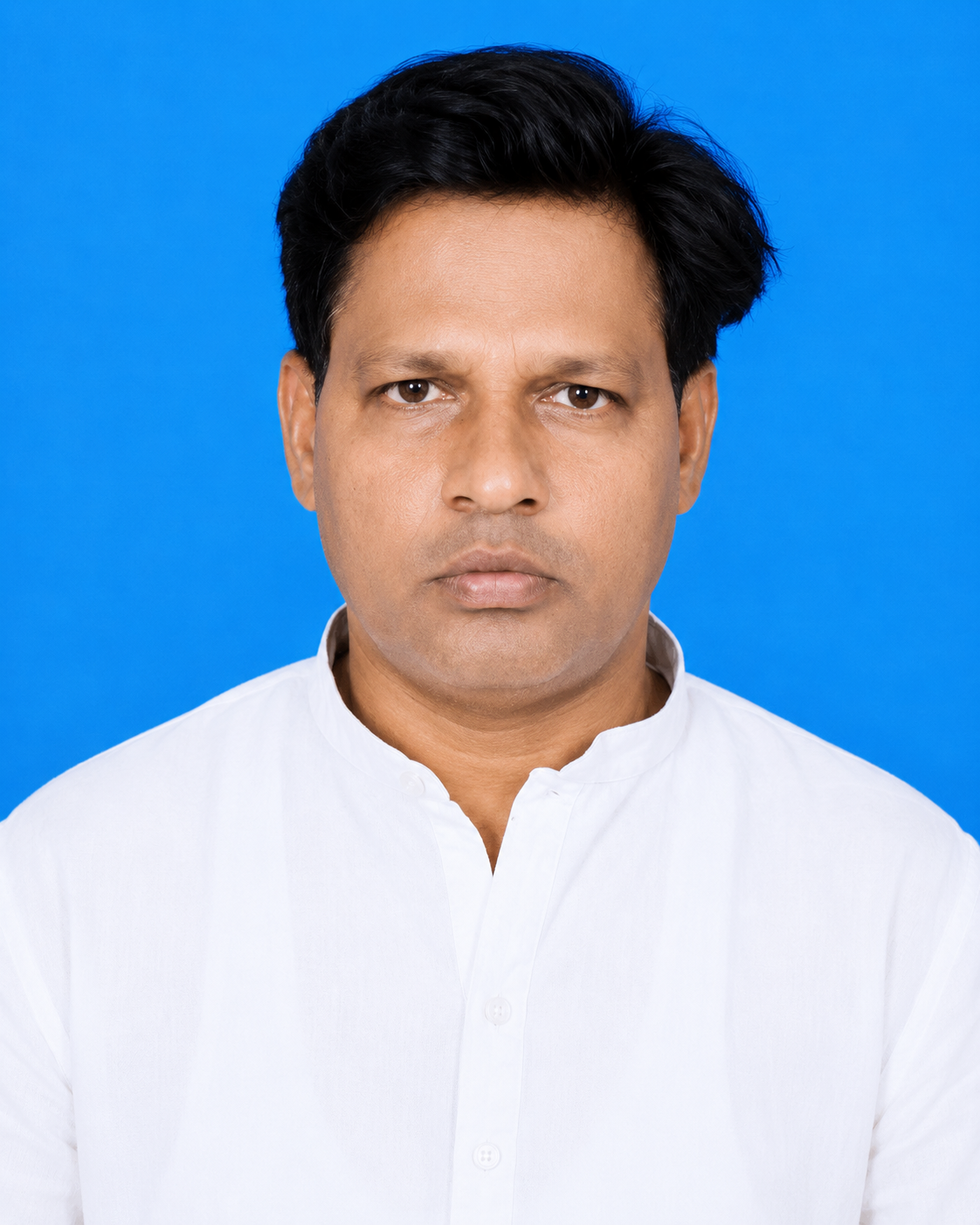 Md. Jawaid Ansari