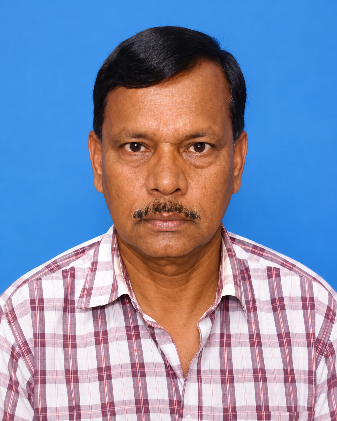 Kisto Kumar Gupta