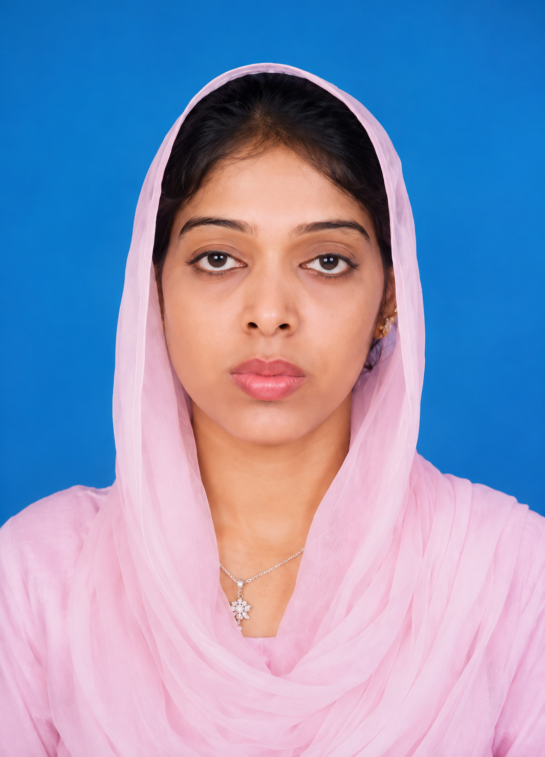 Shakila Khatoon