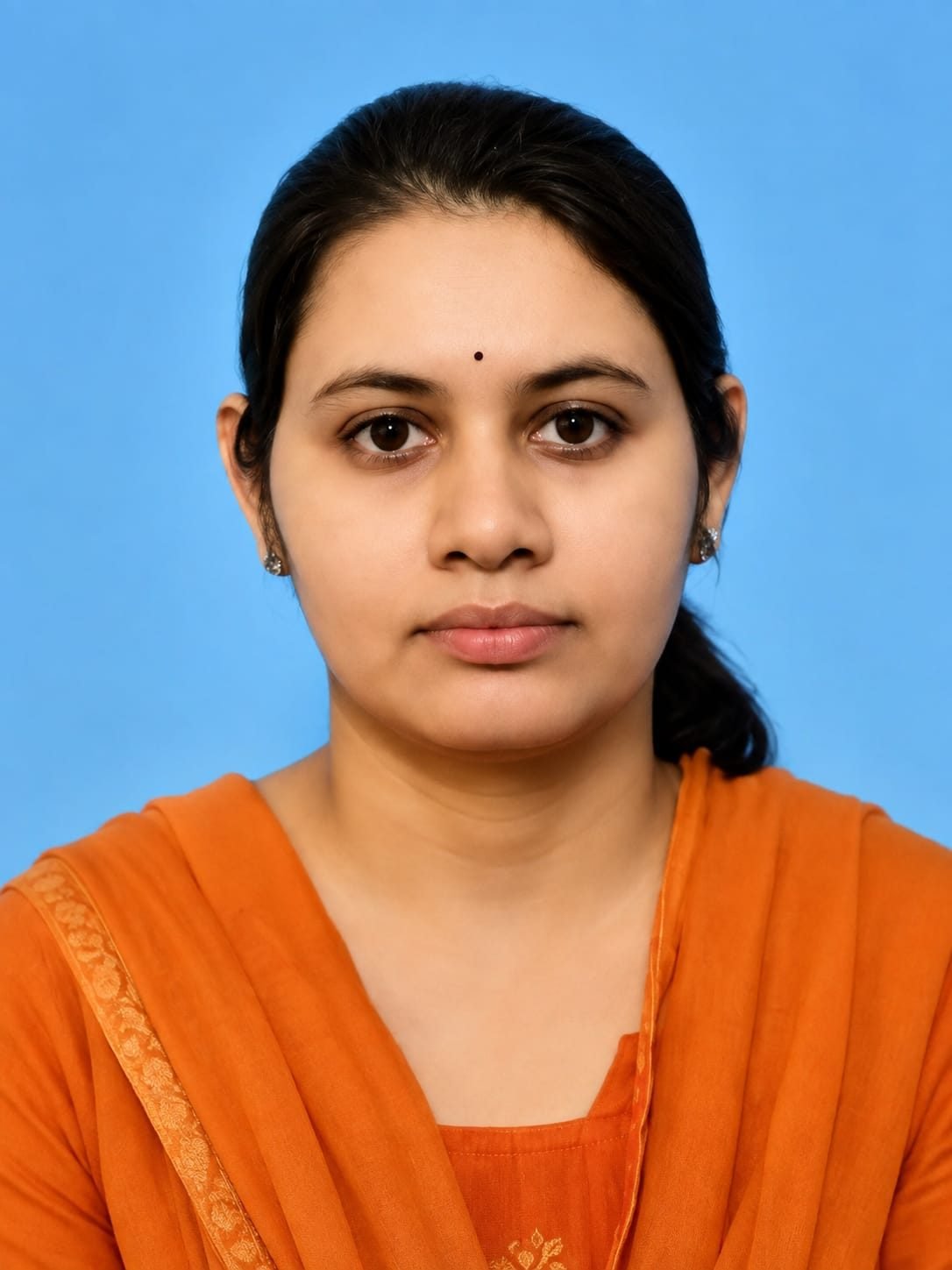 Sharmita Dhar