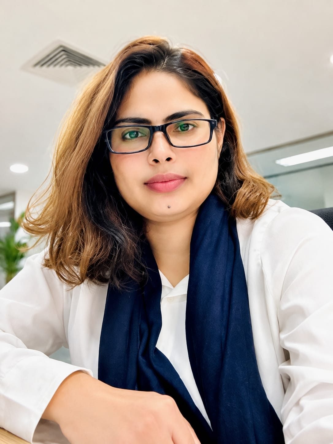 Bilquis Akhtar